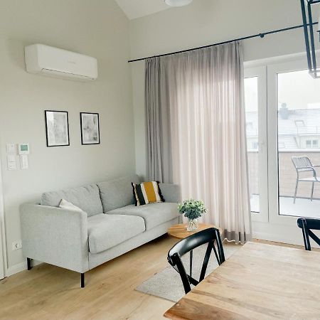Ferienwohnung The Sun Kiss シャルボイツ エクステリア 写真