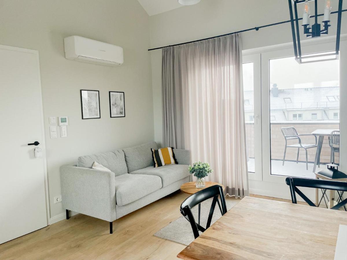 Ferienwohnung The Sun Kiss シャルボイツ エクステリア 写真